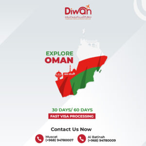 explore oman
